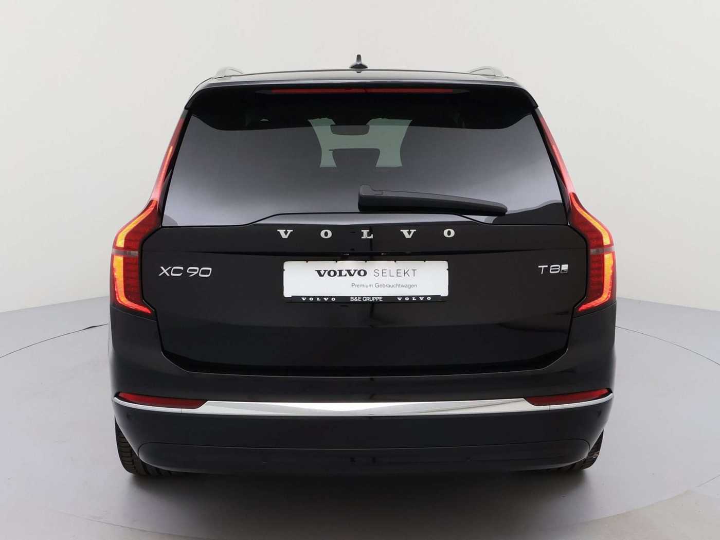 Volvo XC90 – Bild 6