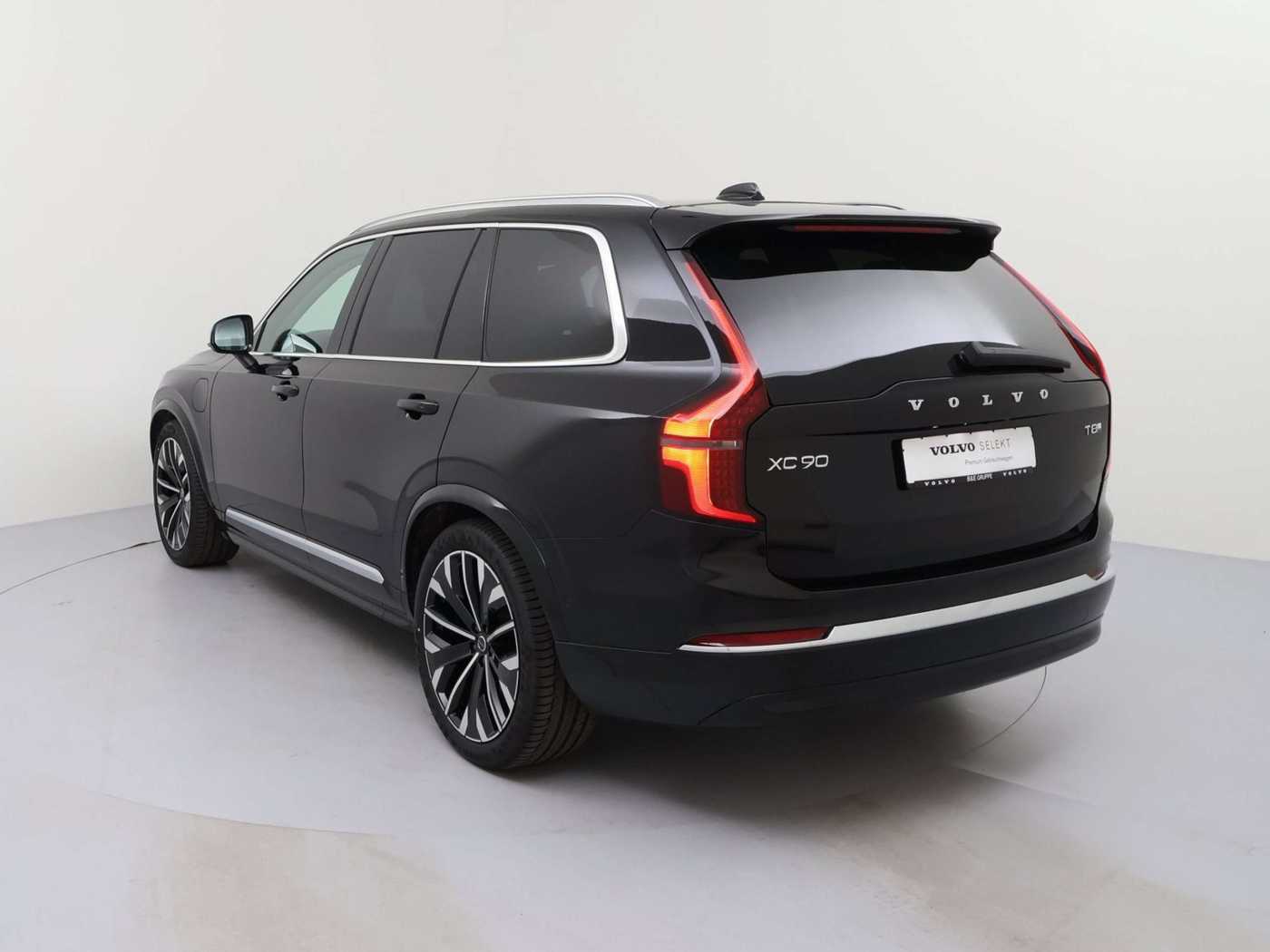 Volvo XC90 – Bild 7