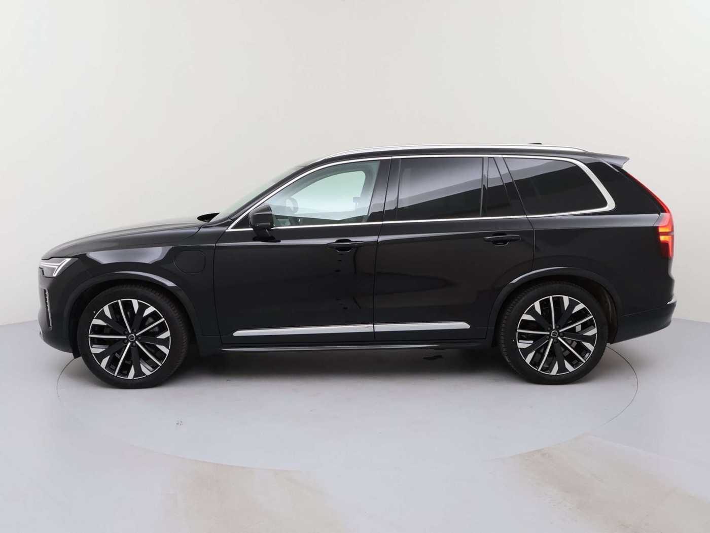 Volvo XC90 – Bild 8