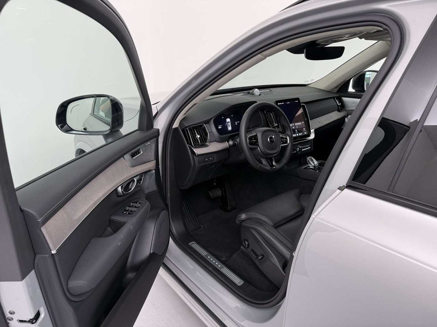 Volvo XC90 – Bild 11