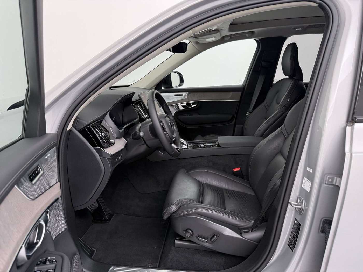 Volvo XC90 – Bild 12