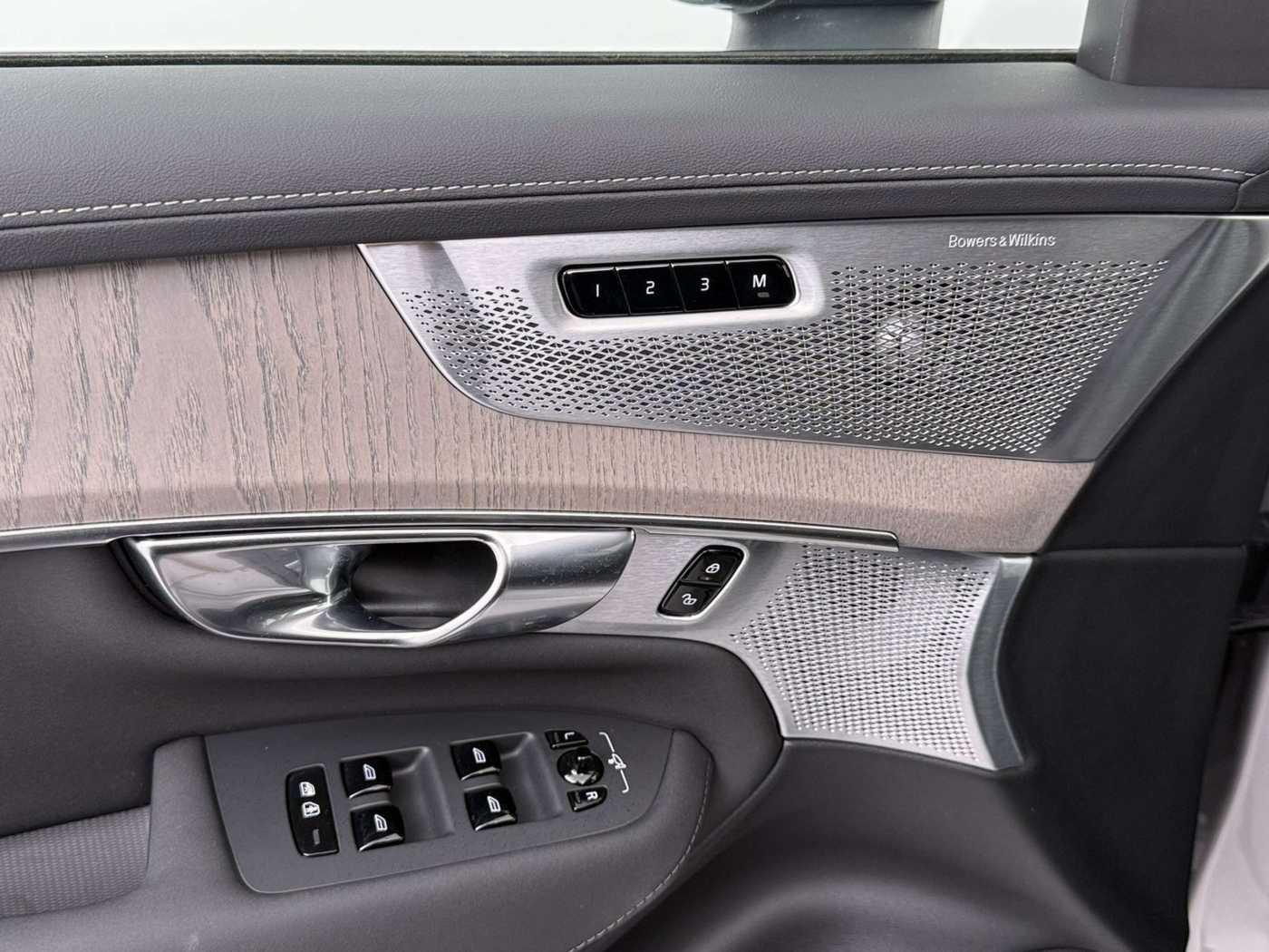 Volvo XC90 – Bild 13