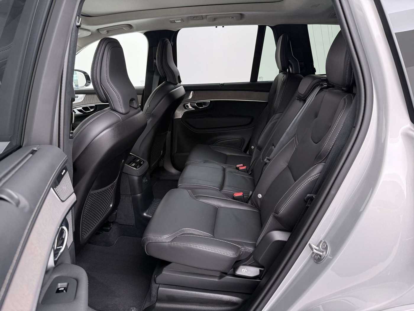Volvo XC90 – Bild 15