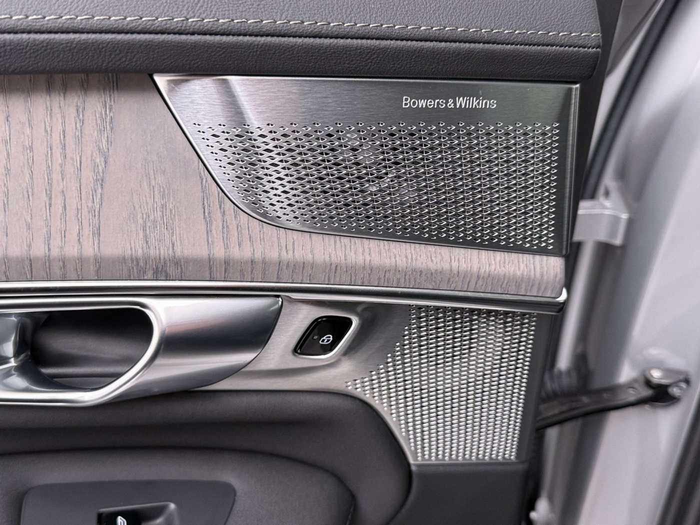 Volvo XC90 – Bild 16