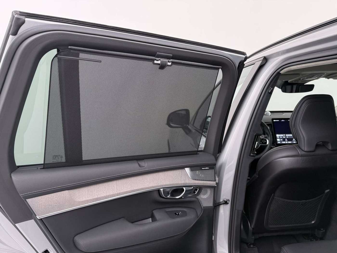 Volvo XC90 – Bild 17