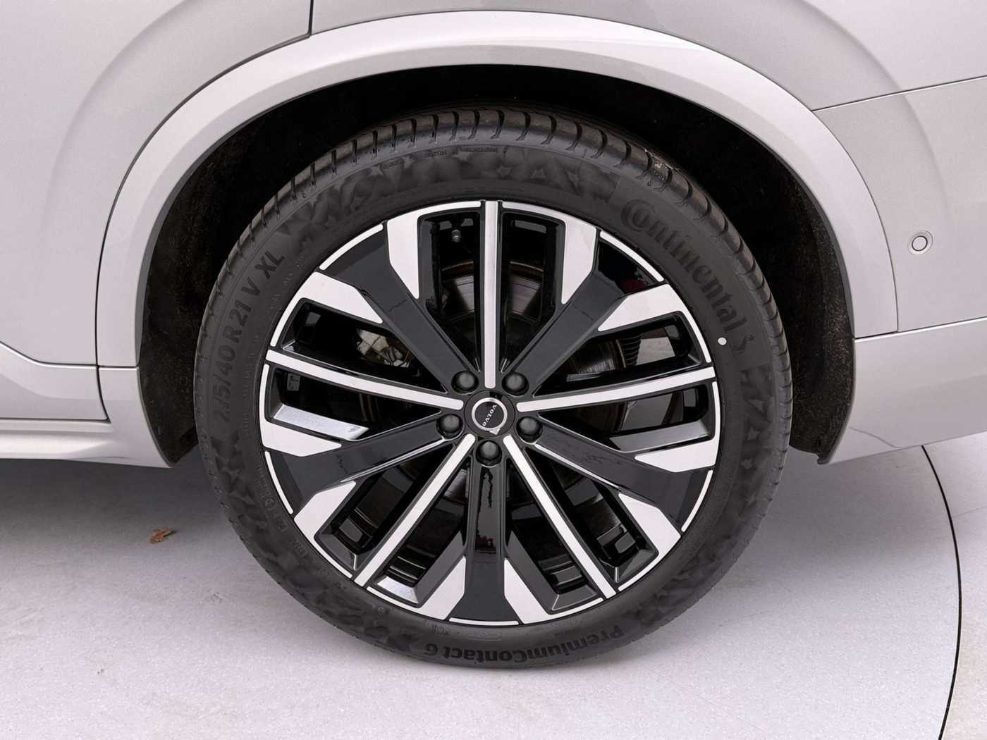 Volvo XC90 – Bild 18