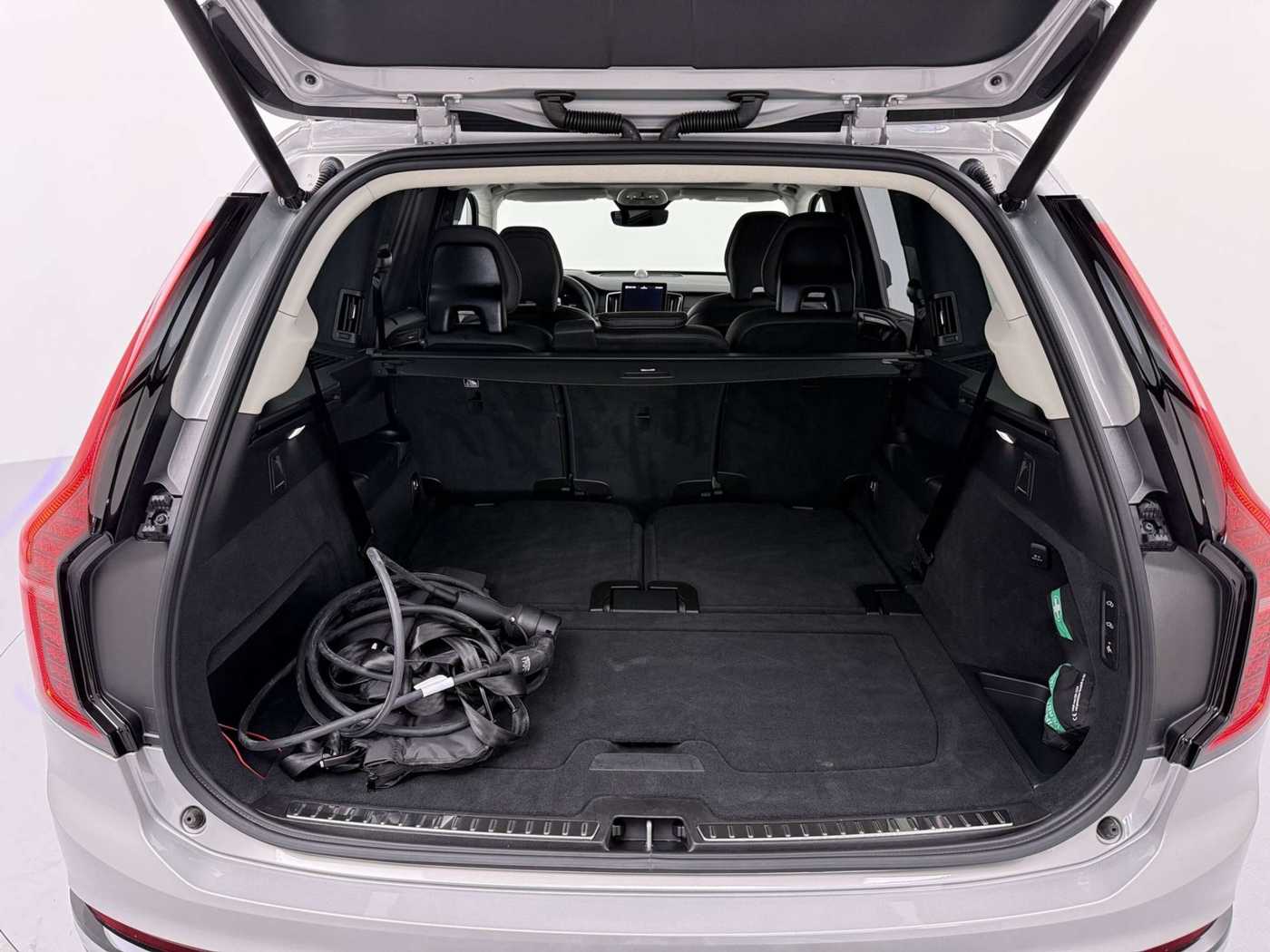 Volvo XC90 – Bild 19