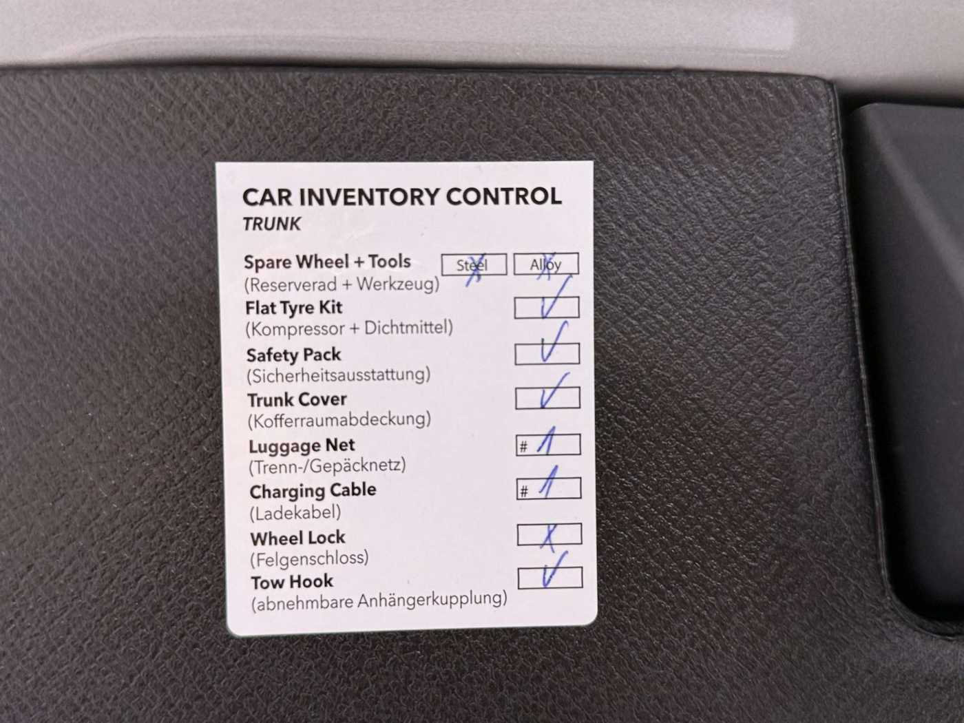 Volvo XC90 – Bild 23