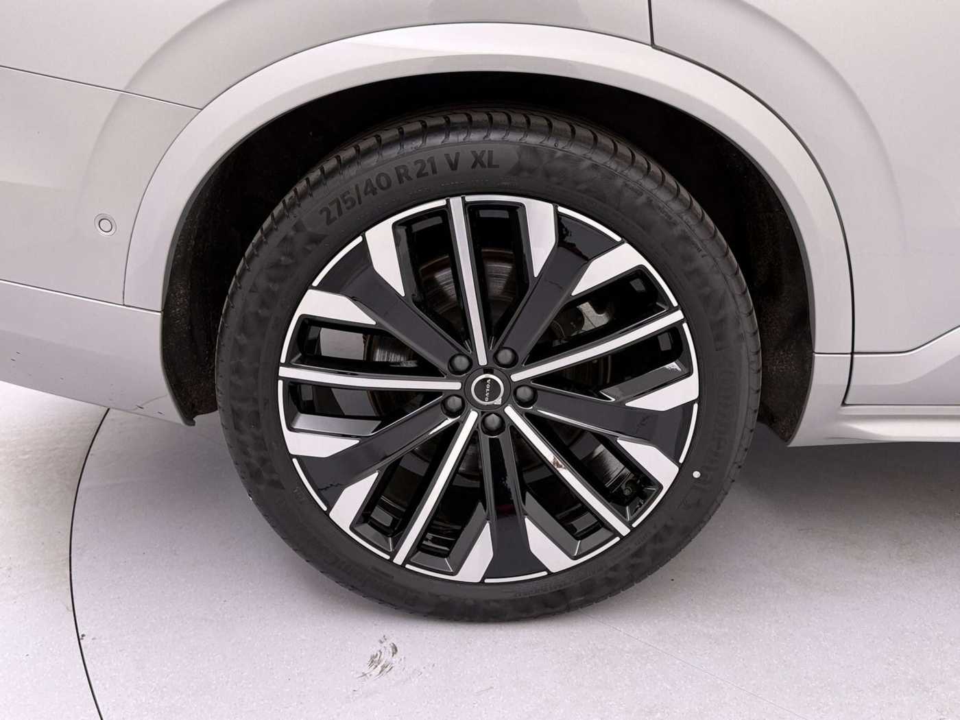 Volvo XC90 – Bild 28