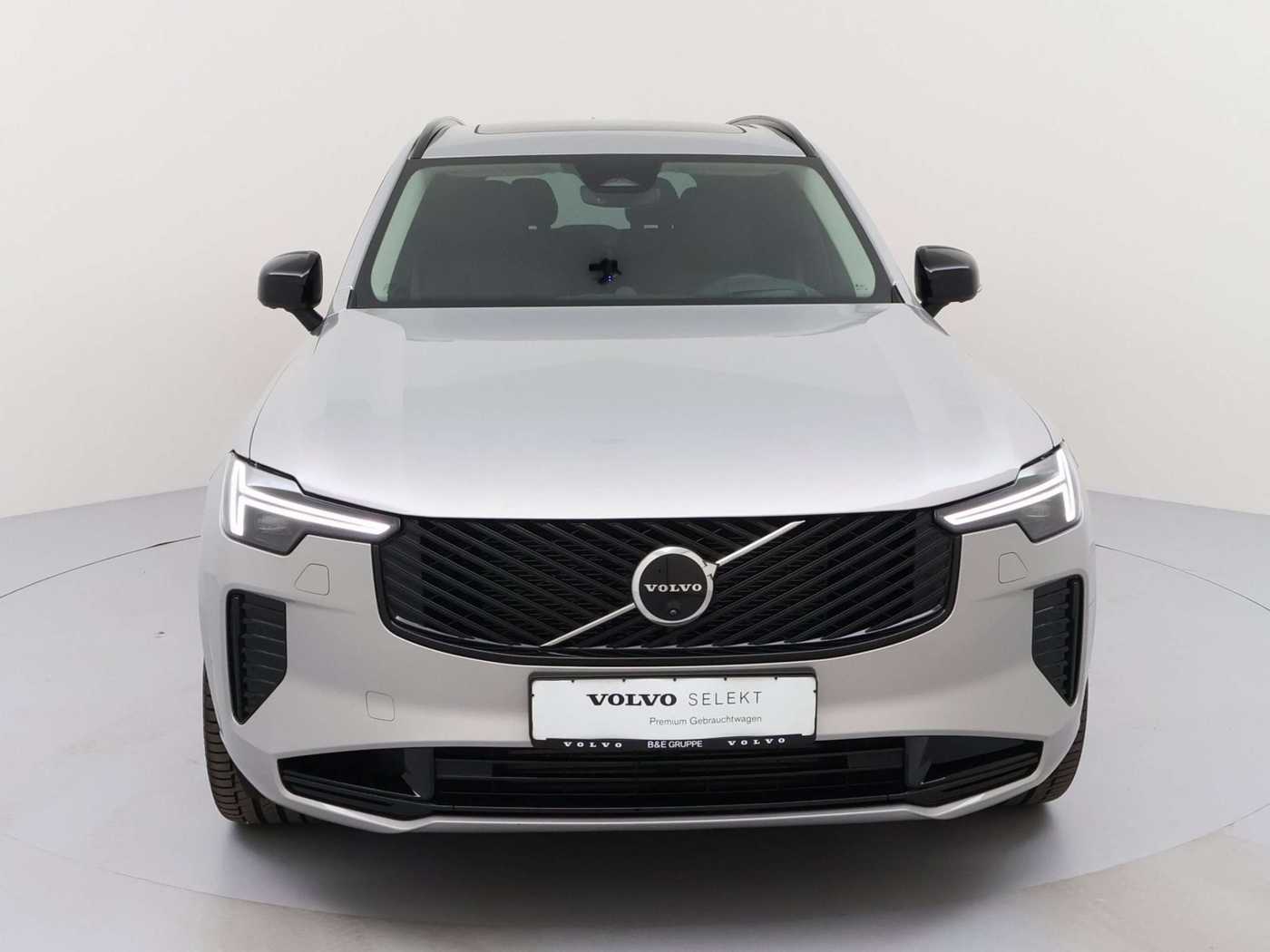 Volvo XC90 – Bild 2