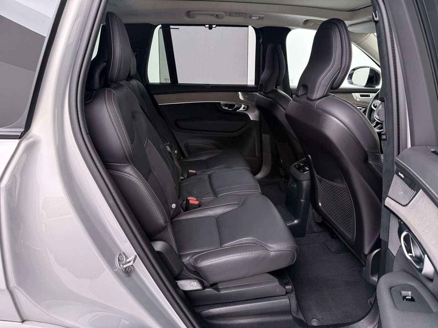 Volvo XC90 – Bild 29
