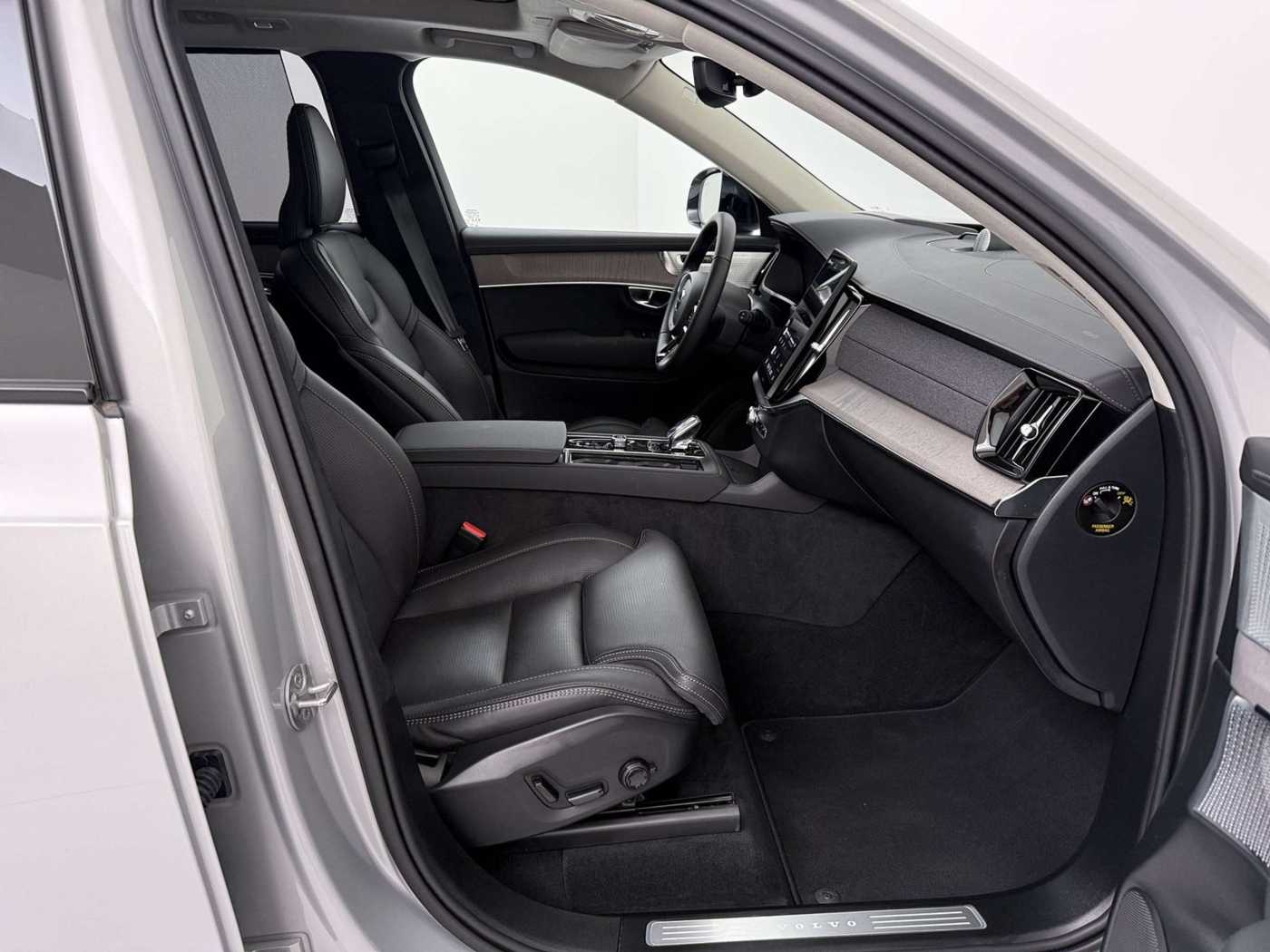 Volvo XC90 – Bild 30