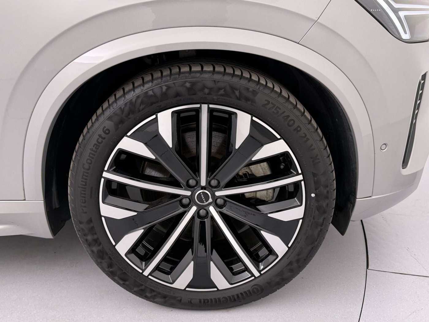 Volvo XC90 – Bild 33