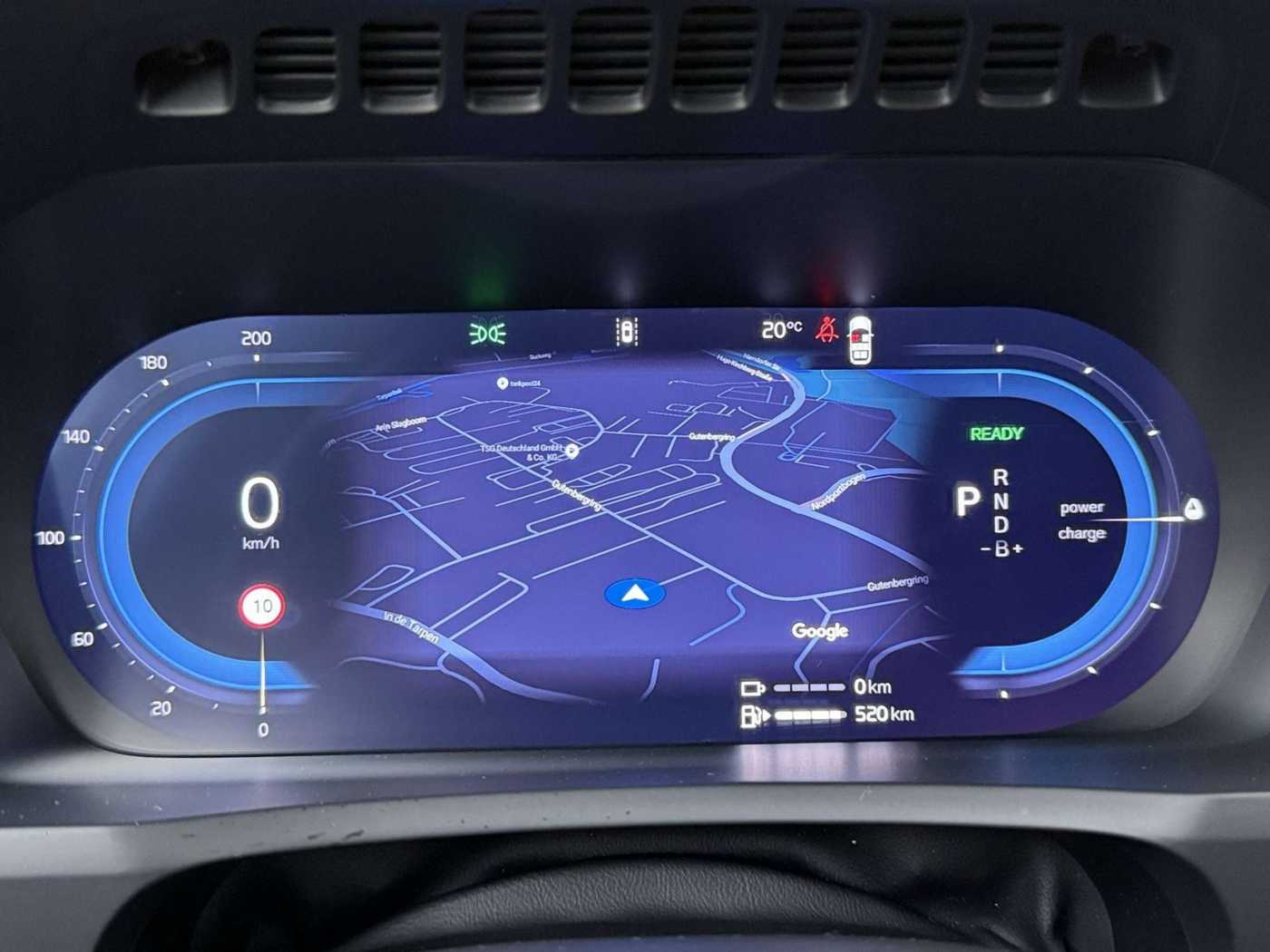 Volvo XC90 – Bild 34