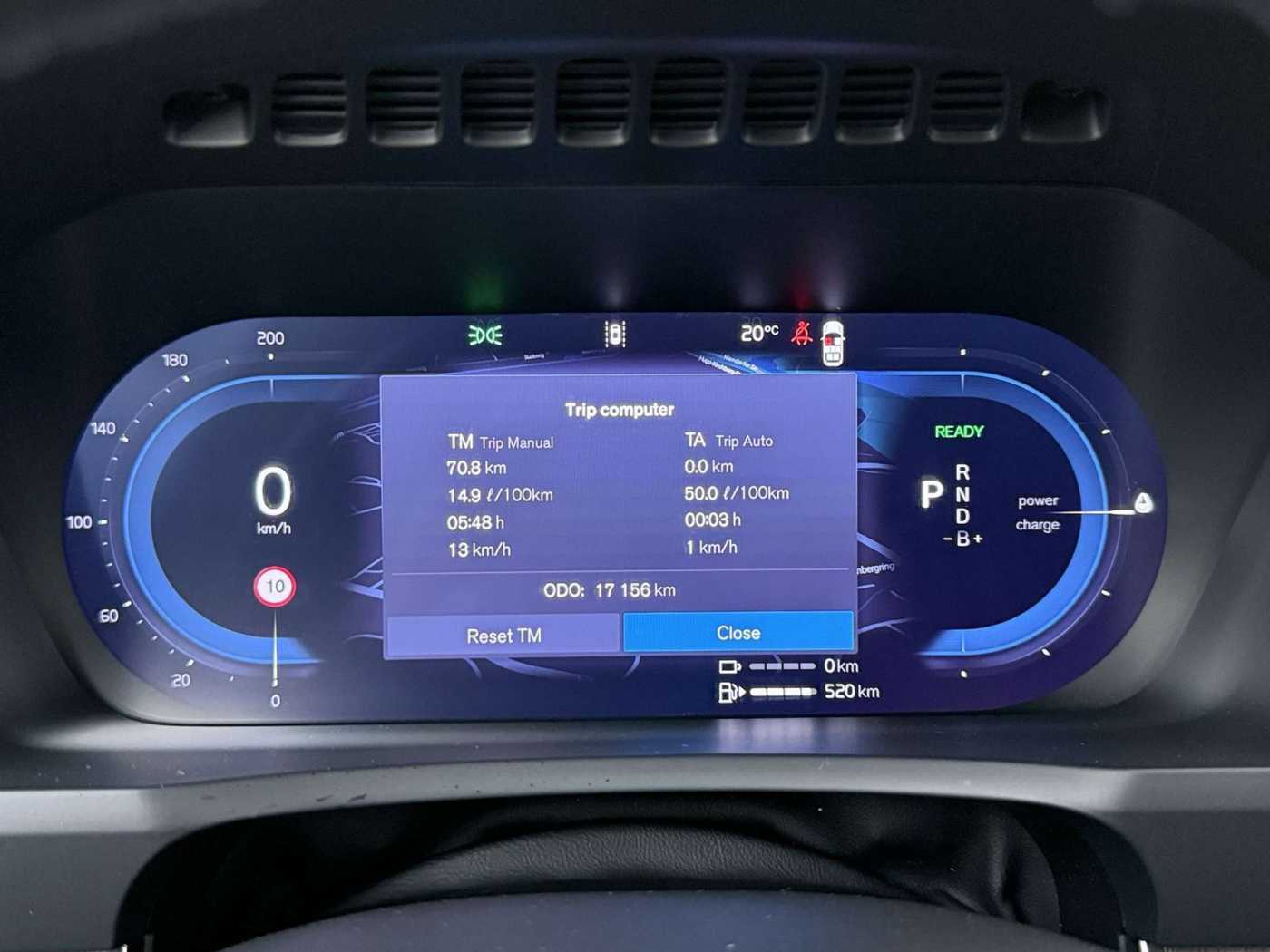 Volvo XC90 – Bild 35