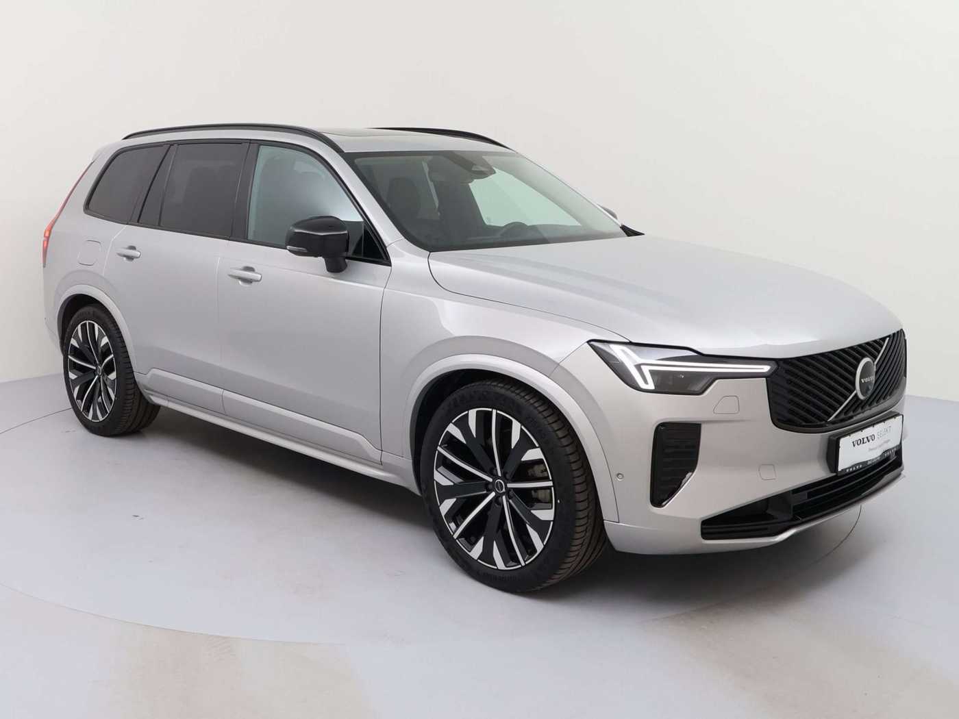 Volvo XC90 – Bild 3