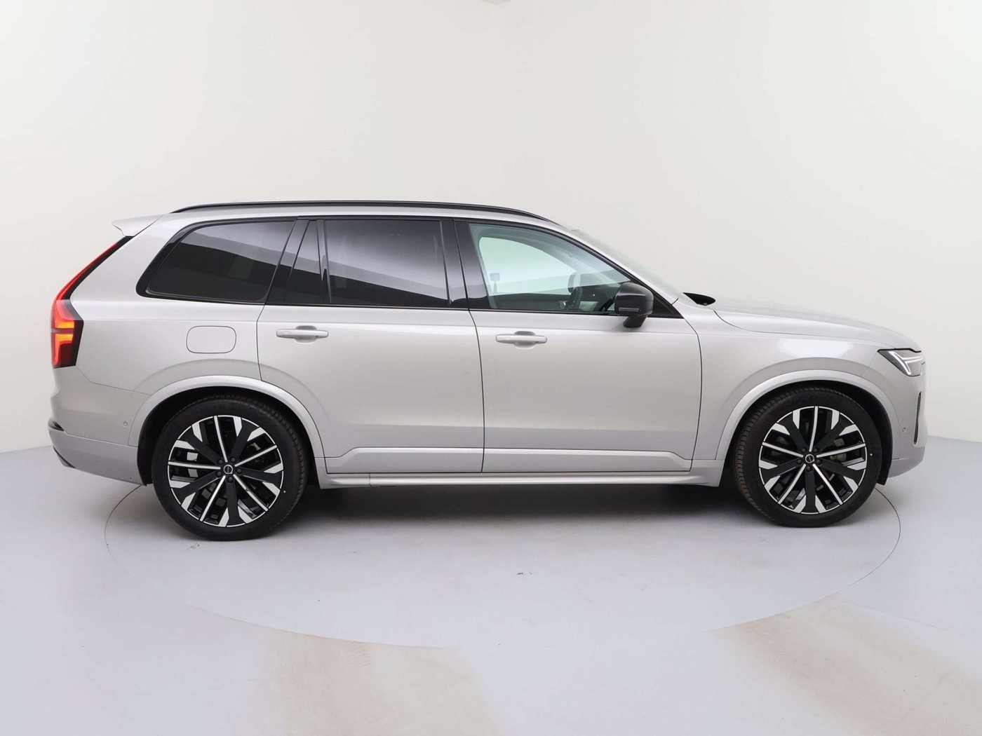 Volvo XC90 – Bild 4