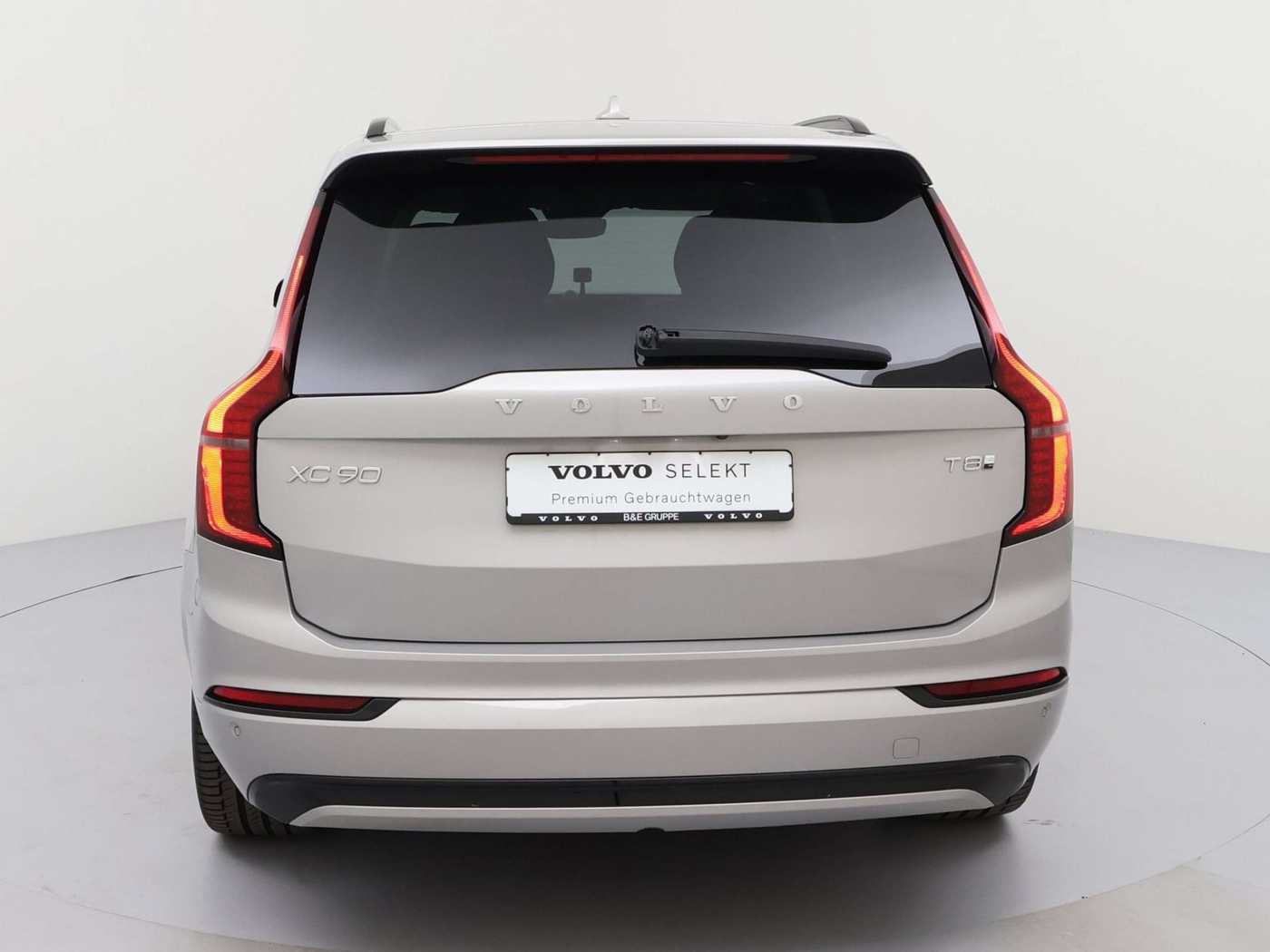 Volvo XC90 – Bild 6