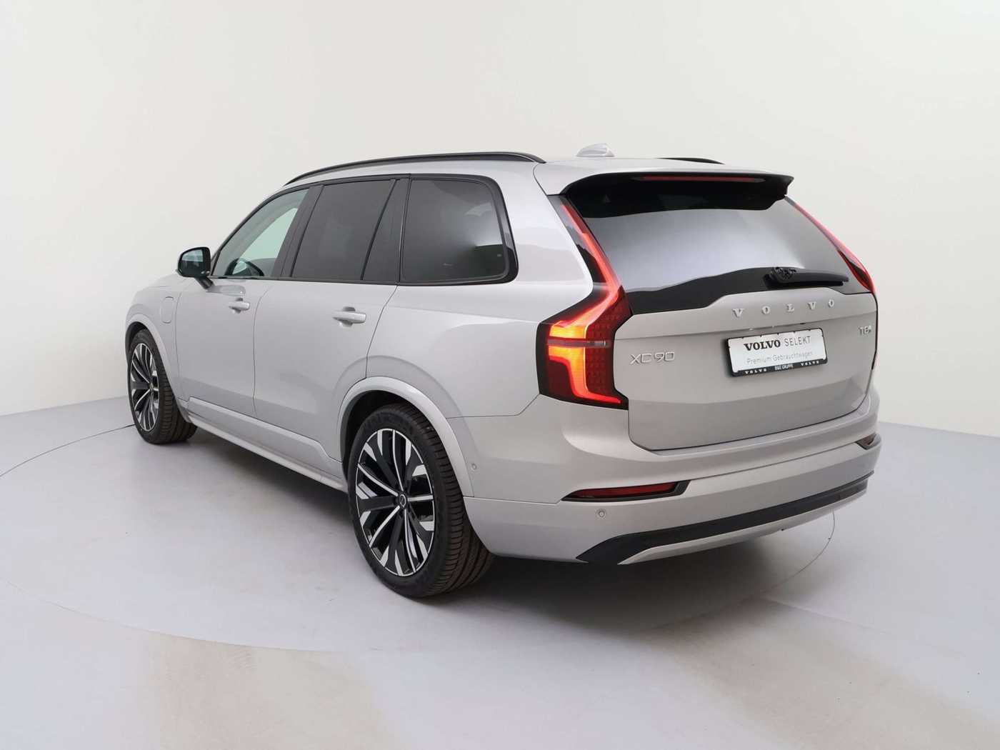 Volvo XC90 – Bild 7