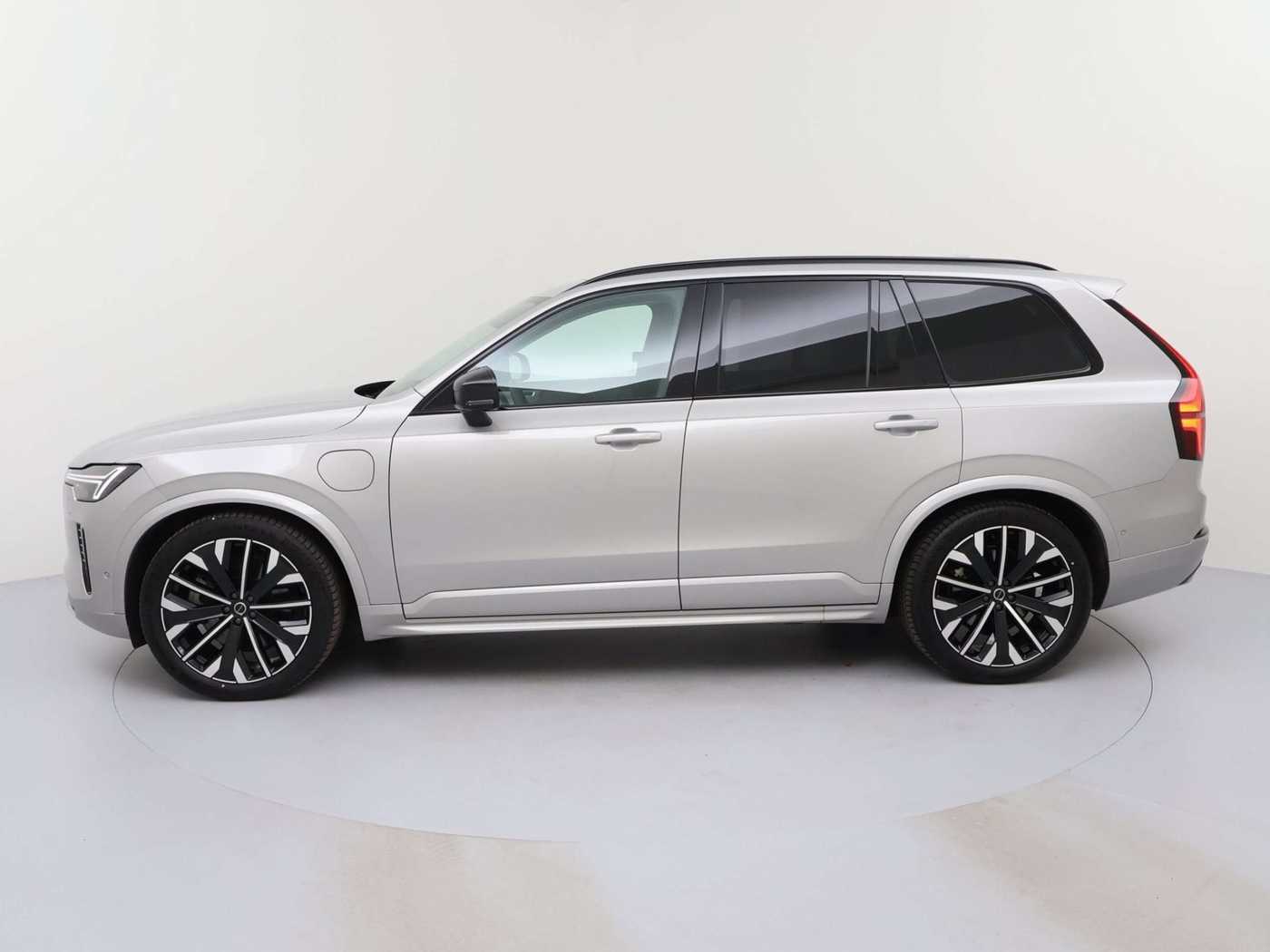 Volvo XC90 – Bild 8