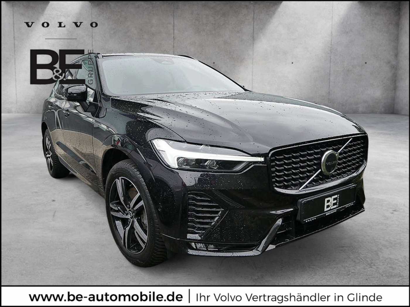 Volvo XC 60