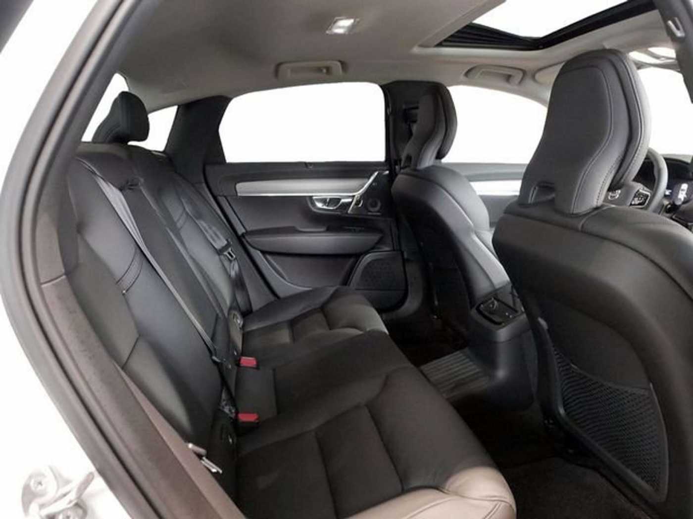 Volvo S90 – Bild 6