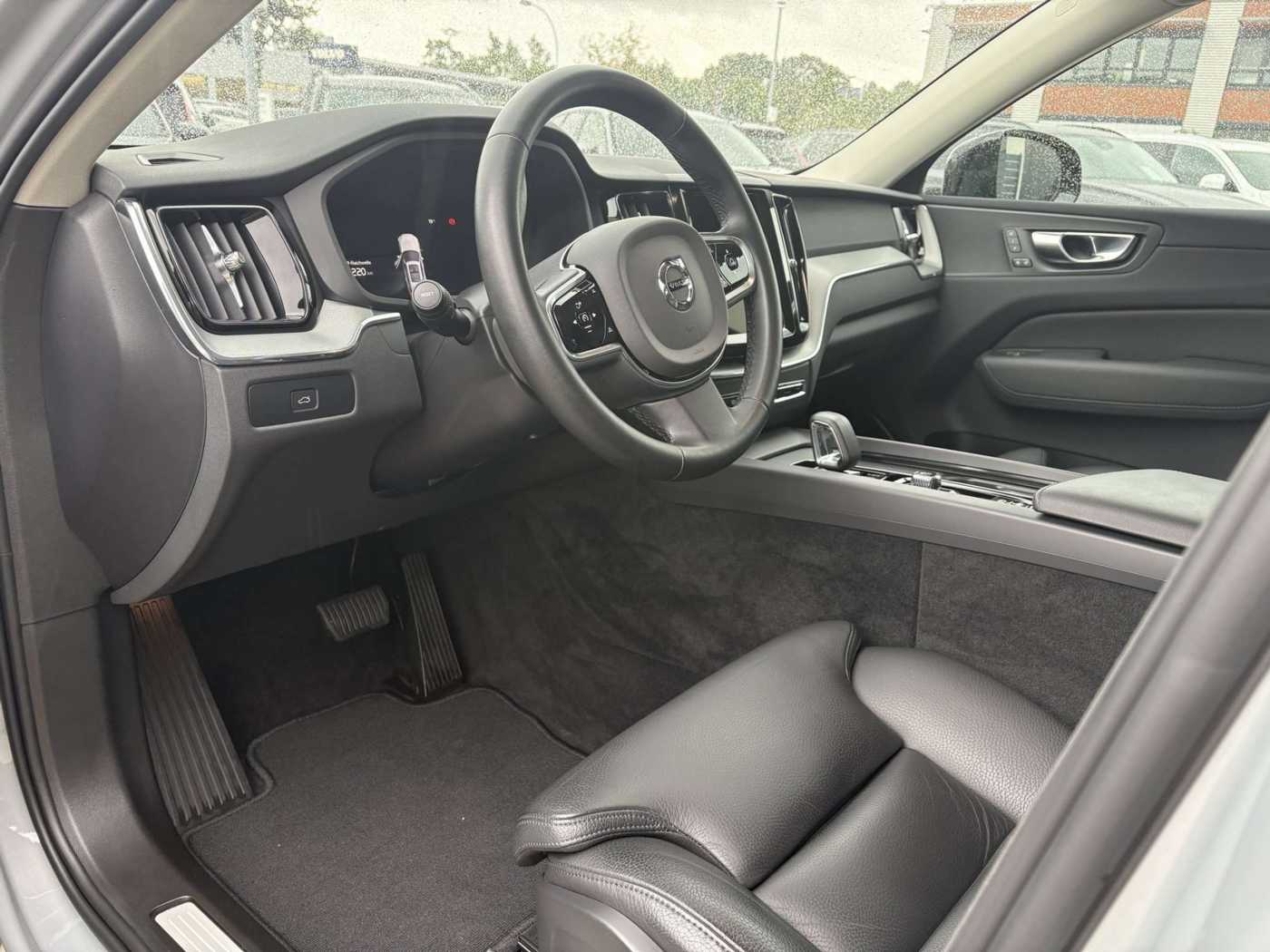 Volvo XC60 – Bild 10