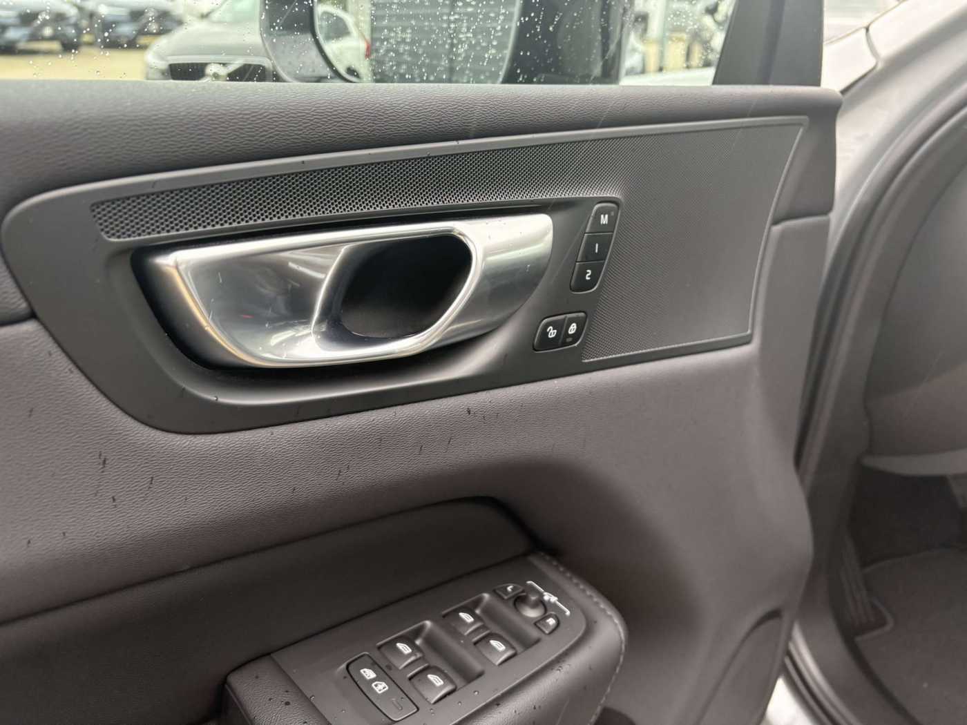 Volvo XC60 – Bild 11