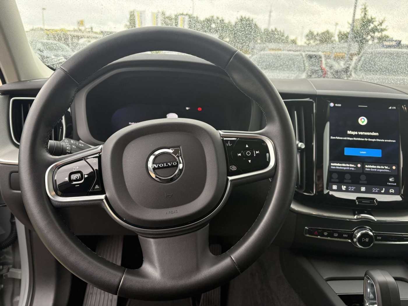 Volvo XC60 – Bild 12