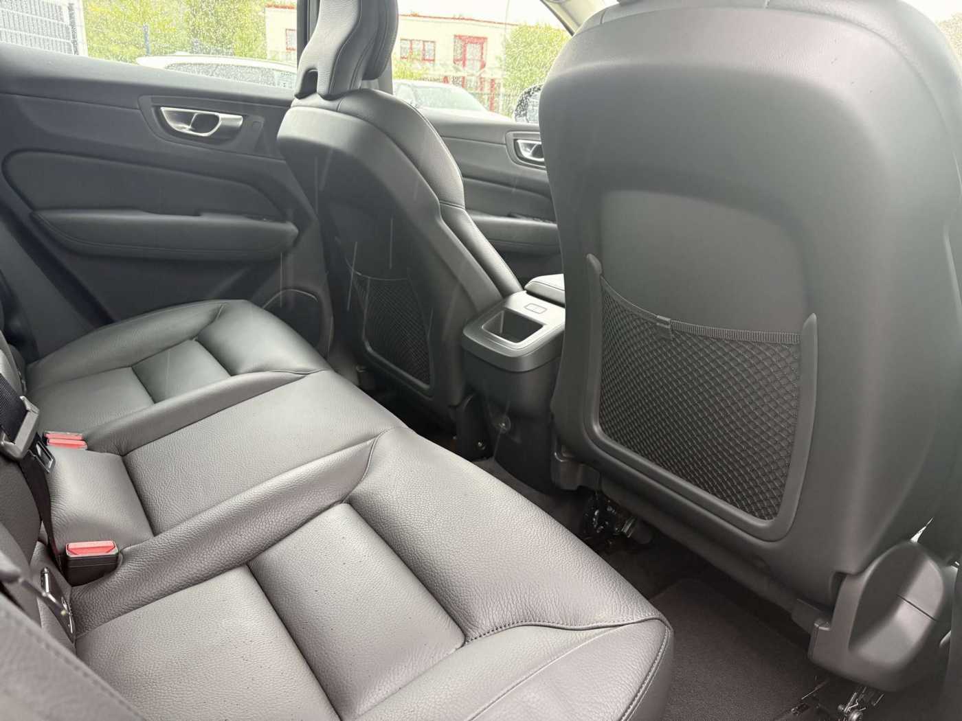 Volvo XC60 – Bild 14