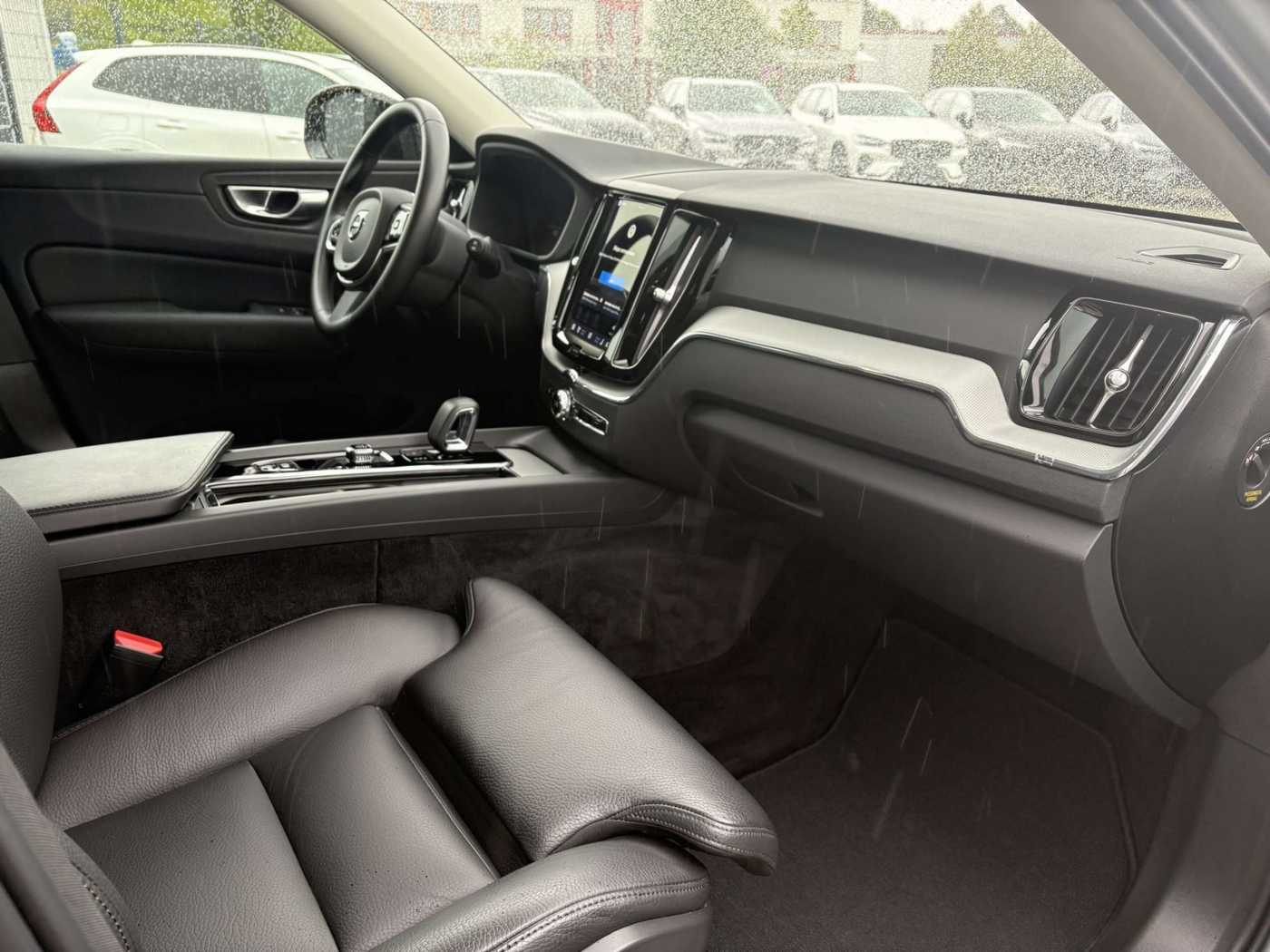 Volvo XC60 – Bild 15
