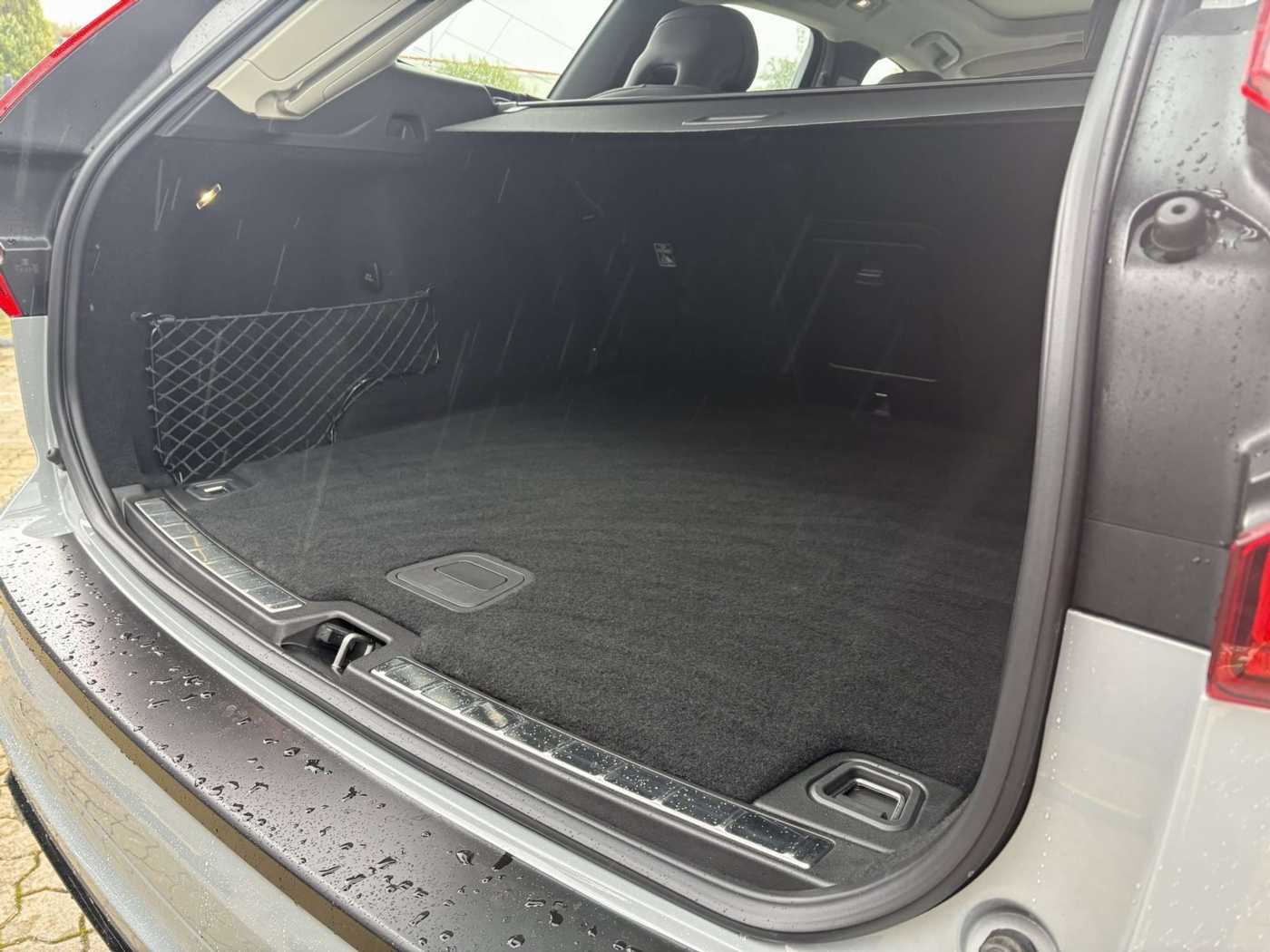 Volvo XC60 – Bild 16