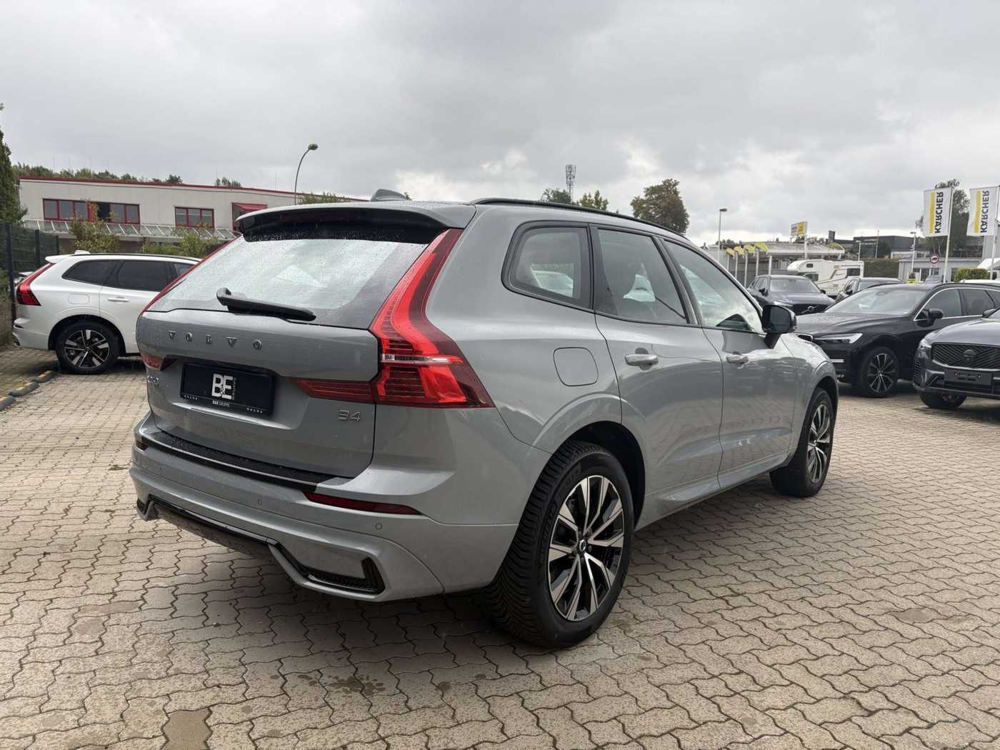 Volvo XC60 – Bild 3