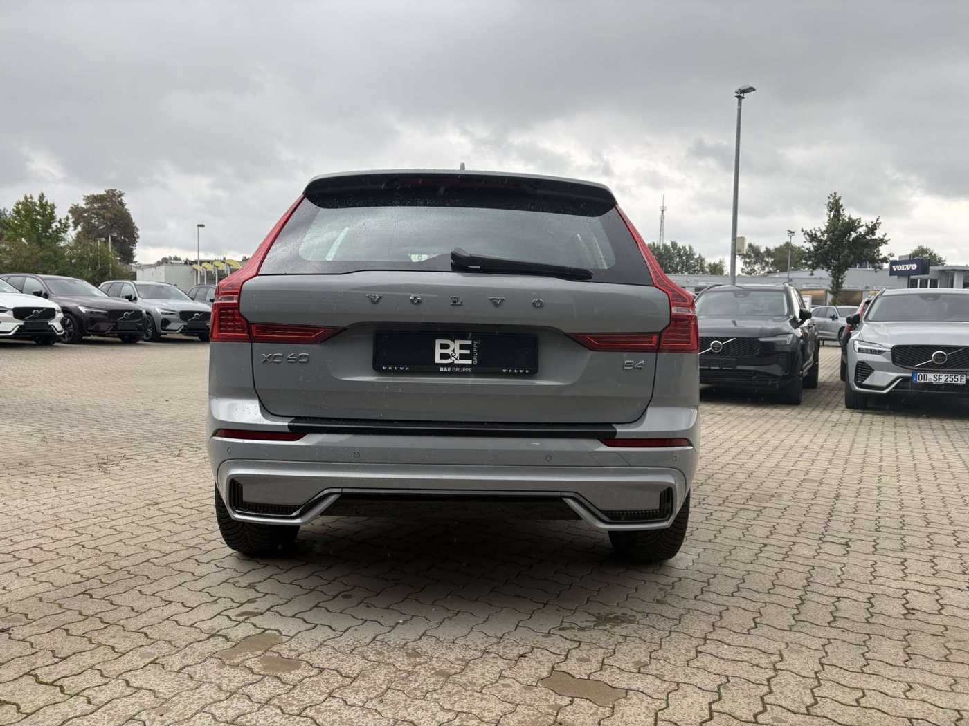 Volvo XC60 – Bild 4