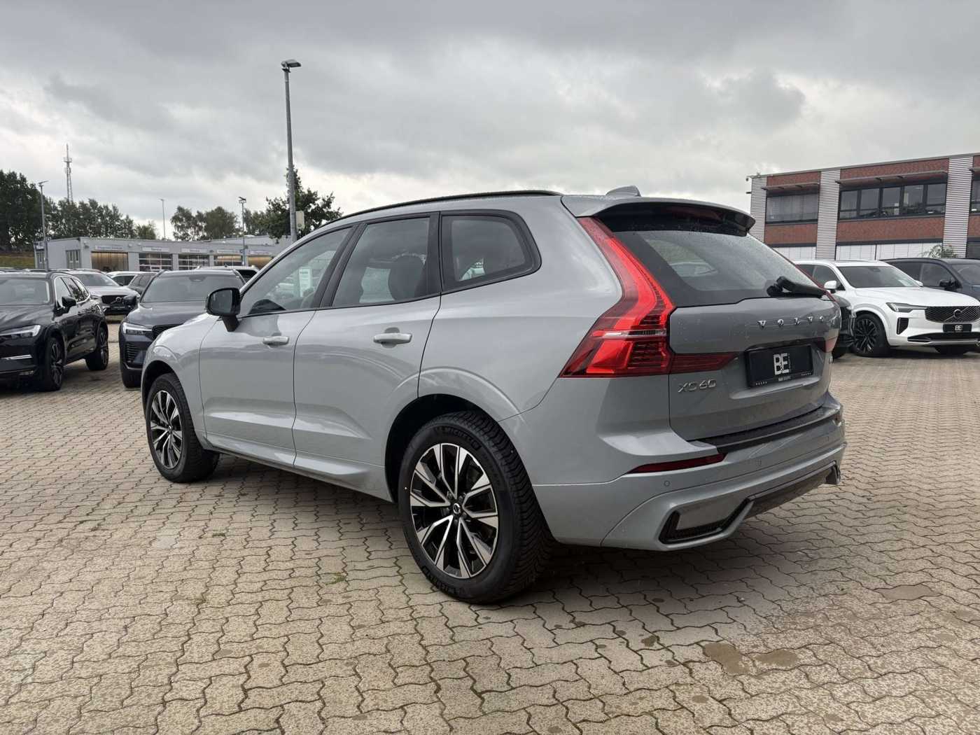 Volvo XC60 – Bild 5
