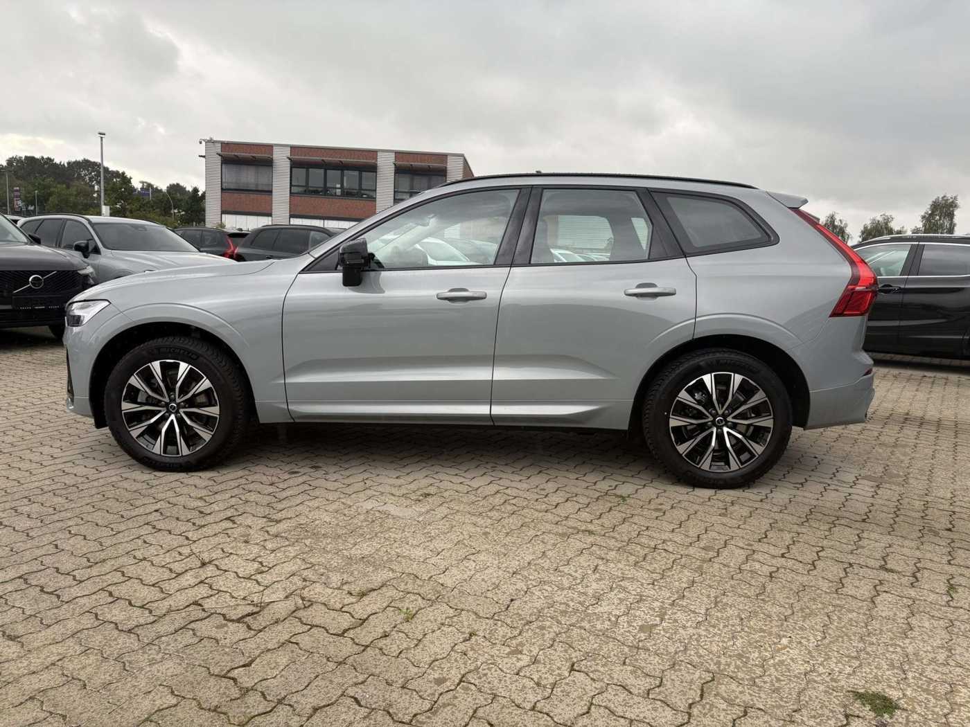 Volvo XC60 – Bild 6
