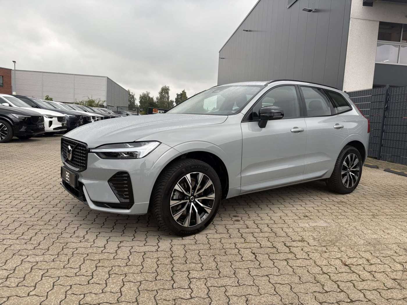 Volvo XC60 – Bild 7