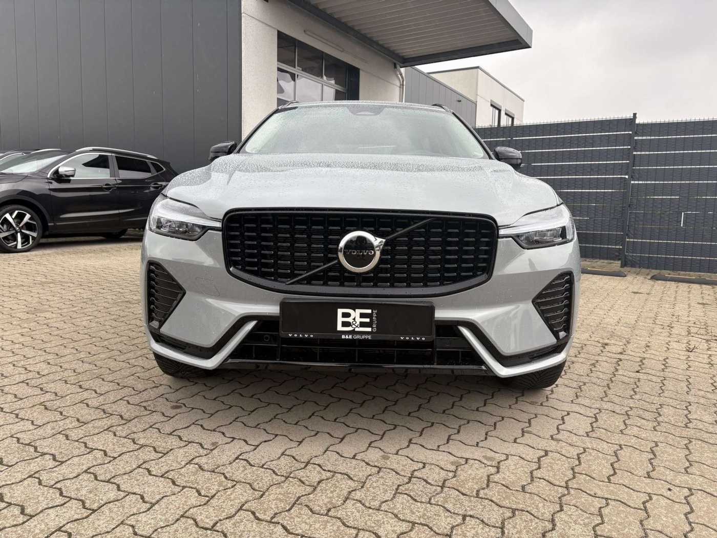 Volvo XC60 – Bild 8