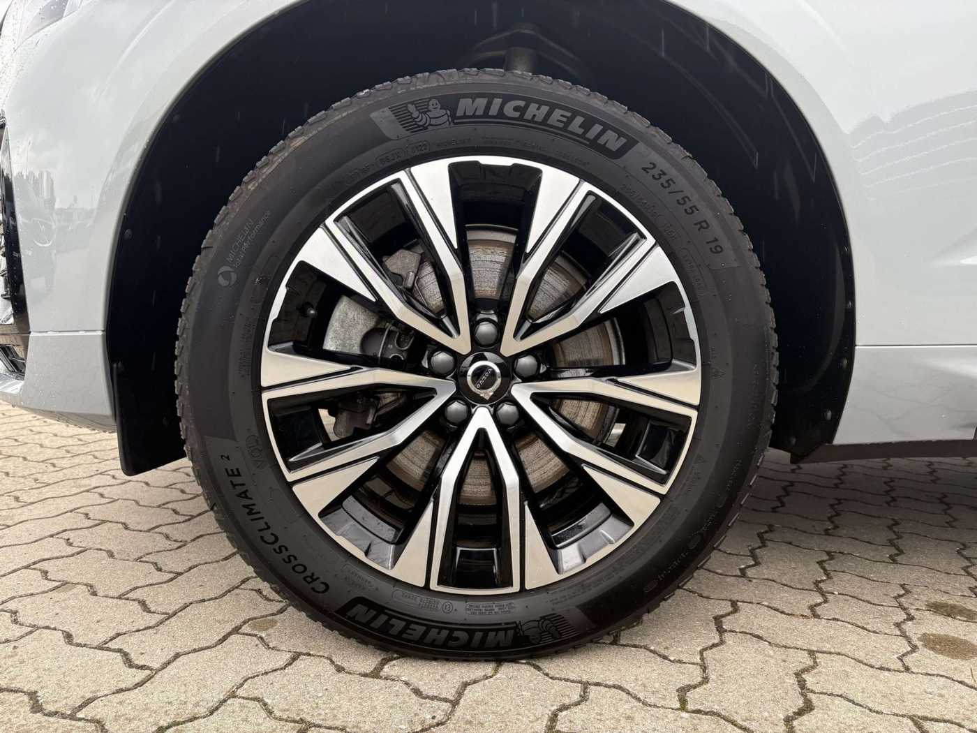 Volvo XC60 – Bild 9