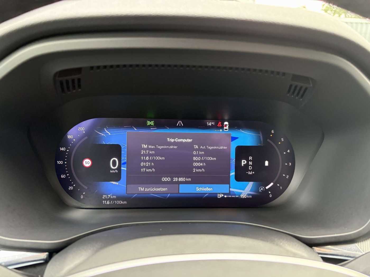Volvo XC60 – Bild 10