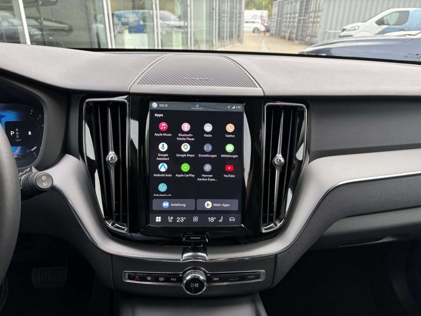 Volvo XC60 – Bild 11