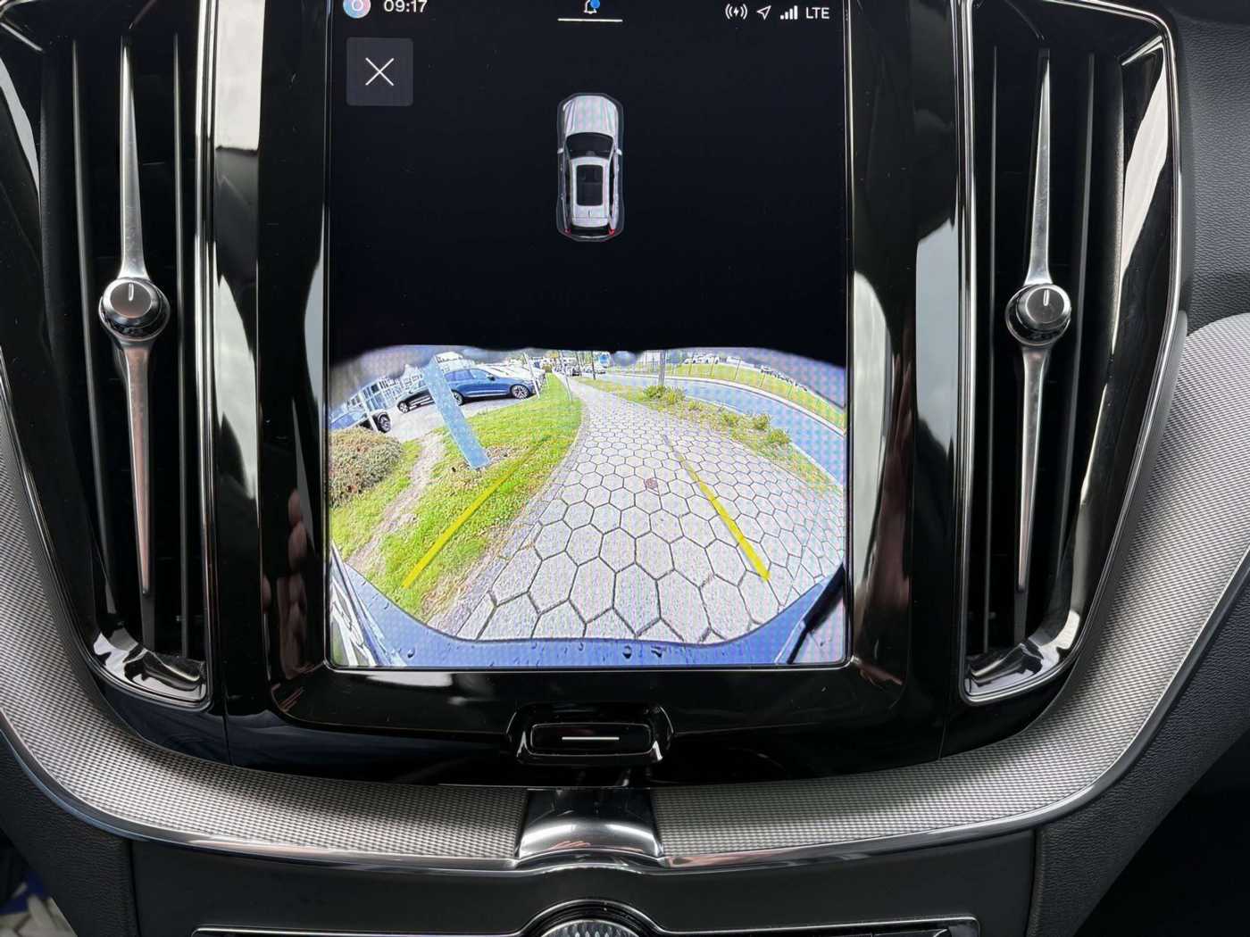 Volvo XC60 – Bild 12