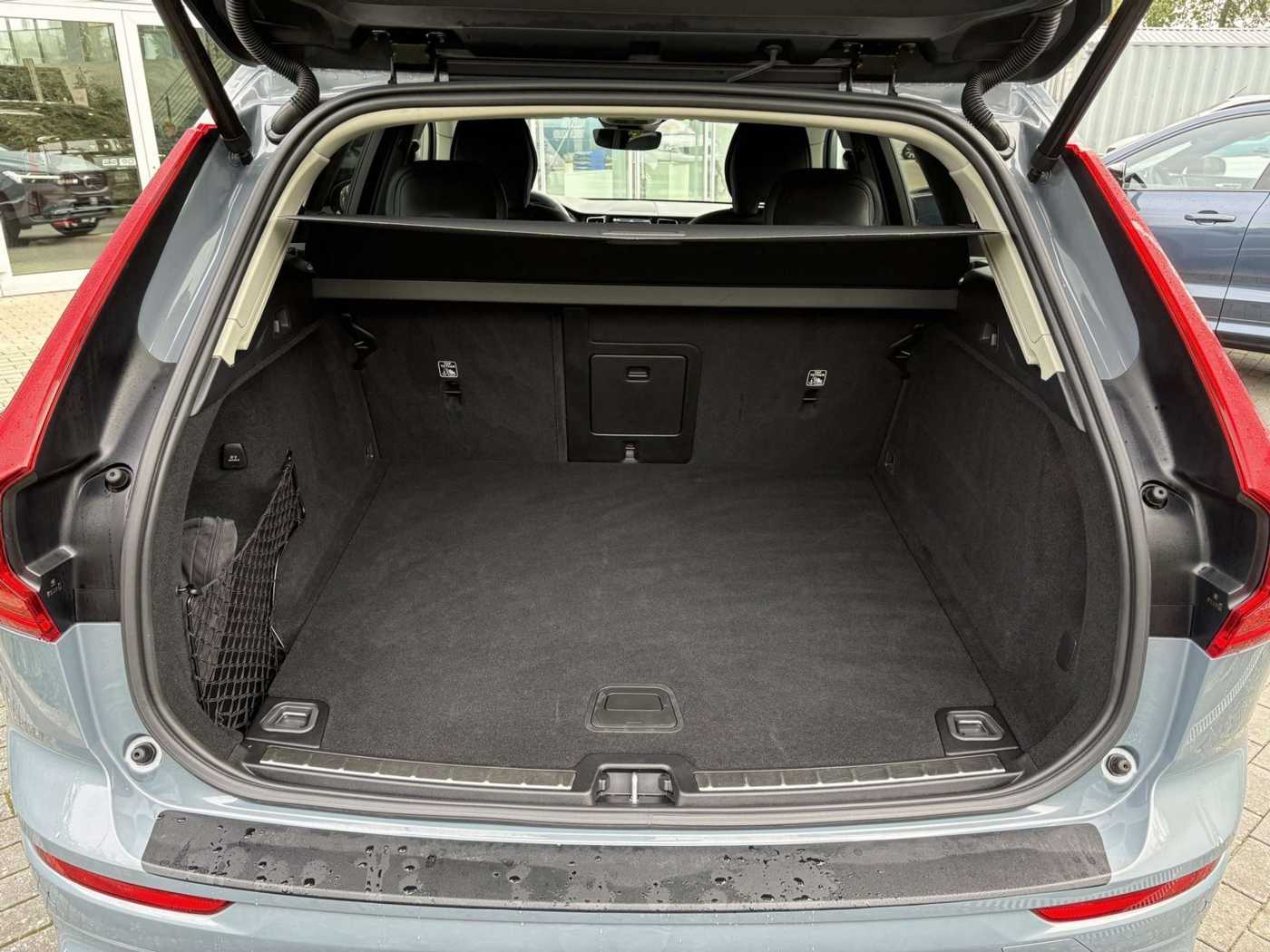 Volvo XC60 – Bild 15