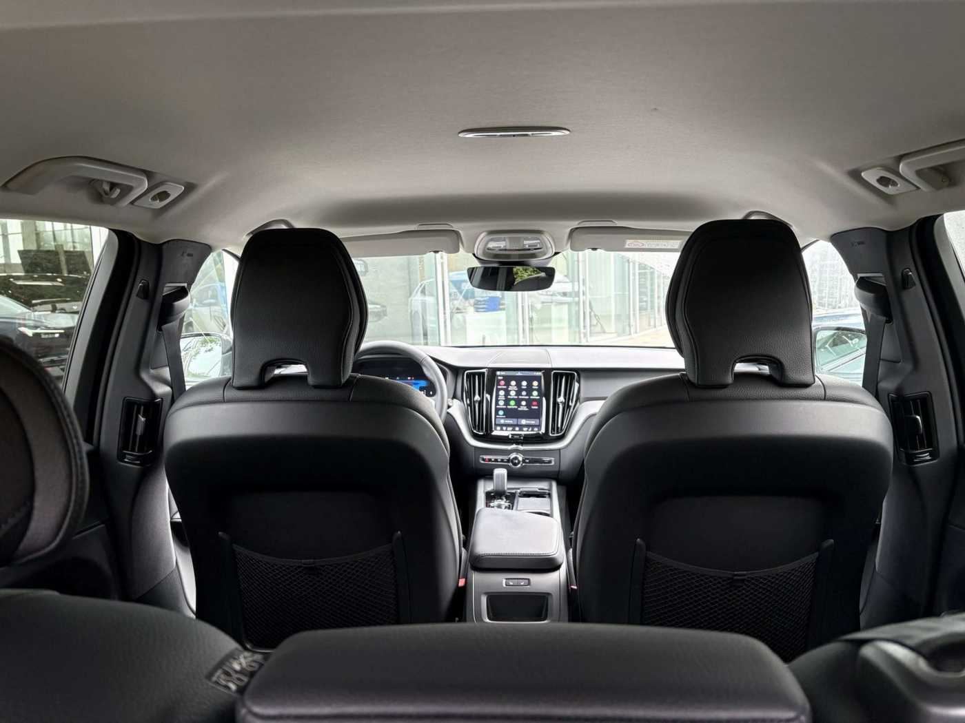 Volvo XC60 – Bild 16