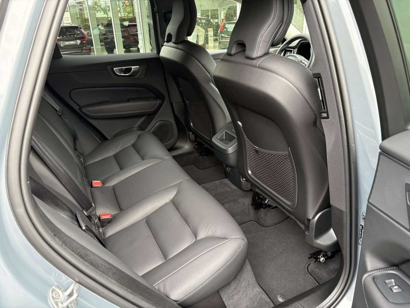 Volvo XC60 – Bild 18