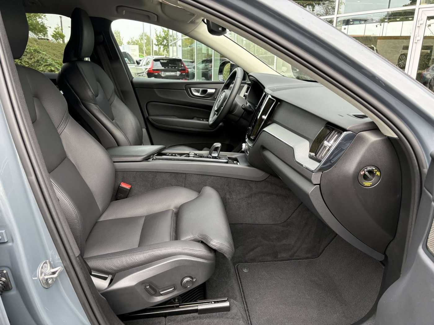 Volvo XC60 – Bild 19