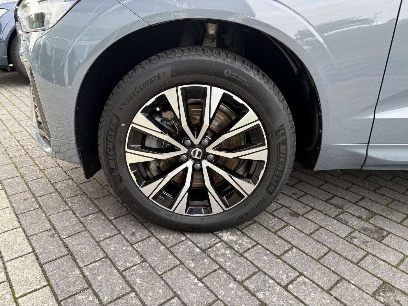Volvo XC60 – Bild 3