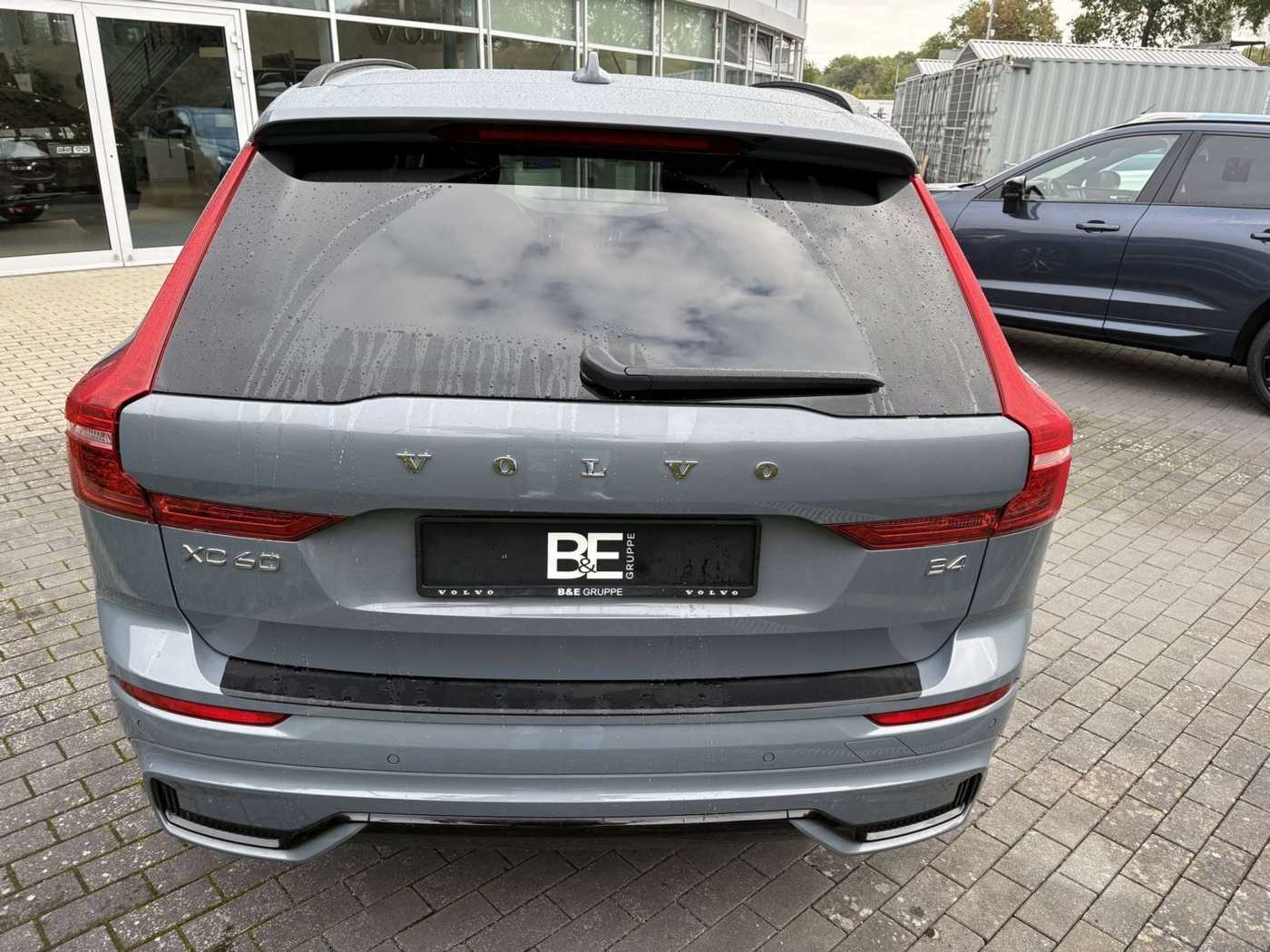 Volvo XC60 – Bild 4