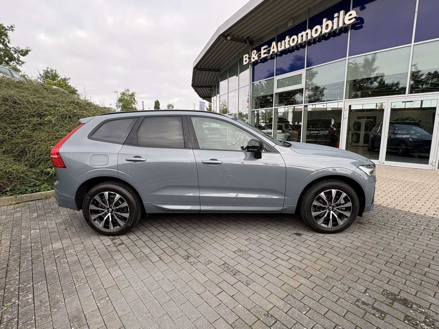 Volvo XC60 – Bild 5