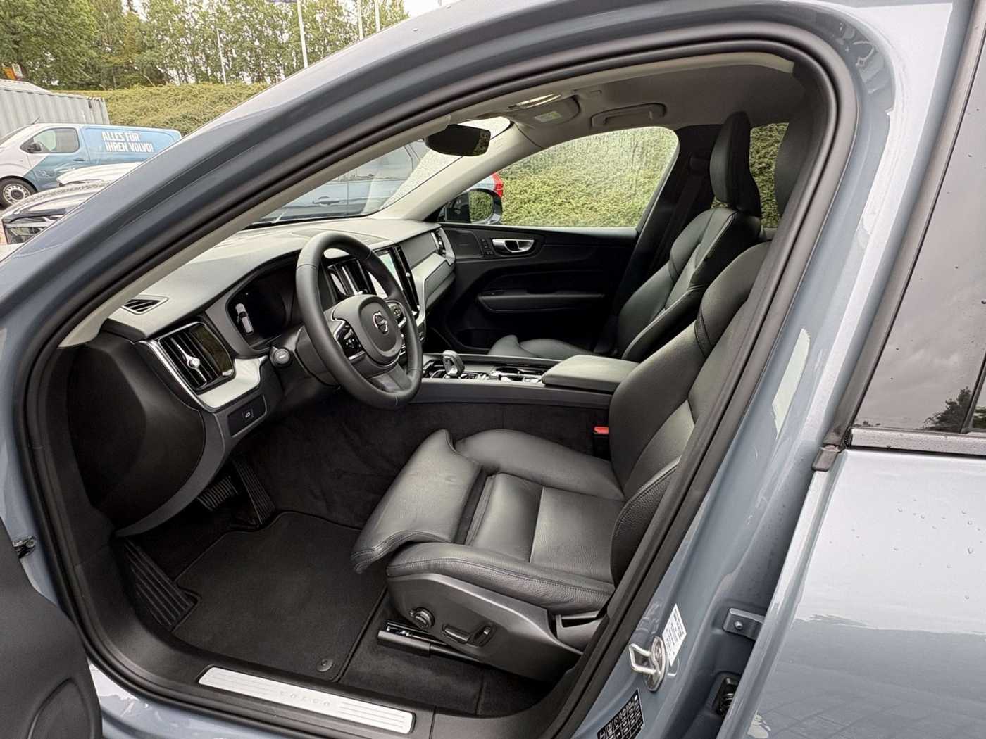 Volvo XC60 – Bild 6